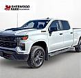 2024 Chevrolet Silverado 1500 Custom Trail Boss | Crew Cab