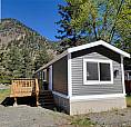 1514 Highway 3A Unit# 3 Keremeos, British Columbia