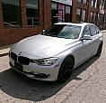 2014 Bmw 3 Series 328i Xdrive ***navigation | Sunroof | 360 Came