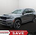 2024 Jeep Grand Cherokee L Limited | Sunroof | Heated Seats