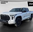 2026 Toyota Tundra Limited 4X4 Crewmax Limited