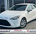 2020 Toyota Yaris Hatchback Financement Disponible
