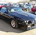 1988 Camaro Iroc Convertible Tpi Auto