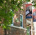 190 Balmoral - 1 Br Avail Aug 1St