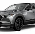2026 Mazda Cx-30 Gt Turbo