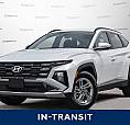 2026 Hyundai Tucson Preferred Awd | 12in Touchscreen