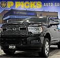 2019 Ram 2500 Limited, Fully Loaded & Certified!...great Price!!