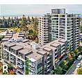 533 3563 Ross Drive Vancouver, British Columbia