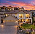1113 Mt Fosthall Drive Vernon, British Columbia