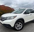 2013 Honda Cr-V 2013 Honda Cr-V , 4X4   , Automatique  , 4 Cylin
