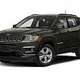 2018 Jeep Compass North