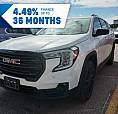 2024 Gmc Terrain Slt 1-Owner // Slt Awd // Elevation // Panro...
