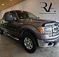 2014 Ford F-150 Xlt Xtr V8 5.0l 100 975 Km 4x4