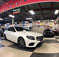 2020 Mercedes-Benz E-Class E 350 Amg Pkg 4Matic Leather Pan/Roof