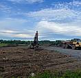 Prime Commercial/industrial Land In Rockland With County Road 17