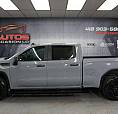 2024 Gmc Sierra 1500 Pro Turbomax 2.7l 4x4 - Crew Cab - Carplay 