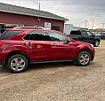 2015 Chevrolet Equinox Ltz Awd Only 173K