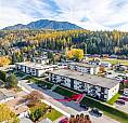 30 Ridgemont Avenue Unit# 204 Fernie, British Columbia