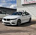 2017 Bmw 3 Series Gran Turismo
