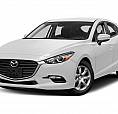 2018 Mazda 3 Gx