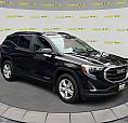 2021 Gmc Terrain Awd 4Dr Sle