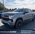 2023 Chevrolet Silverado 1500 Rst | Backup Camera |