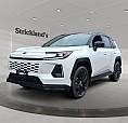 2026 Toyota Rav4 Hybrid Rav4 Xse Awd