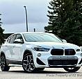 2018 Bmw X2 Xdrive28I--Msport Pkg--60677 Kms! Certified!