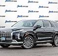 2024 Hyundai Palisade Ultimate Calligraphy Clean Carfax | Bui...