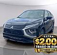 2026 Mitsubishi Eclipse Cross Es Es S-awc