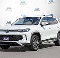 2026 Volkswagen Tiguan Comfortline