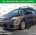 2007 Mazda Mazda5 Gs