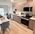 Welcome Home To Easy 55+ Living
