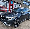 2019 Volvo Xc90 Momentum