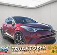 2019 Toyota C-hr Xle Premium Fwd - Clean Carfax - One Owner