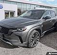 2024 Mazda Cx-50 Screen Display | Heated Seats