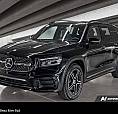 2026 Mercedes-benz Glb 250 4matic Suv