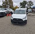 2023 Ford Transit Connect Xl