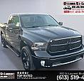 2021 Ram Ram 1500 Classic Quad Cab 4X4 (Ds) Slt (140.5