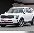 2022 Kia Telluride