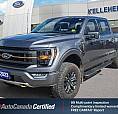 2023 Ford F-150 Tremor | 4wd | Heated Seats/wheel | B&o Sound