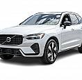 2025 Volvo Xc60 Plug-in Hybrid