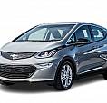 2020 Chevrolet Bolt Ev Lt