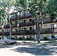 Large Newly Renovated 2 Bedroom - (City Park)