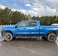 2023 Chevrolet Silverado 1500 Lt Trail Boss Z71 Crew Cab 6.5'