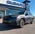 2026 Subaru Forester Convenience | Sièges Chauff | Caméra | Blue