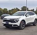 2024 Kia Sportage Lx Awd | Carplay + Android | Heated Seats