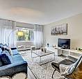 *Promo! Junior 2 Bed, Luxury Living, Pool & Rooftop Terrace!