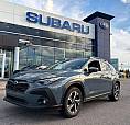 2024 Subaru Crosstrek Touring / Carplay Sans Fil / Volant Chauff