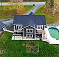 35 Braun Street Grafton, New Brunswick